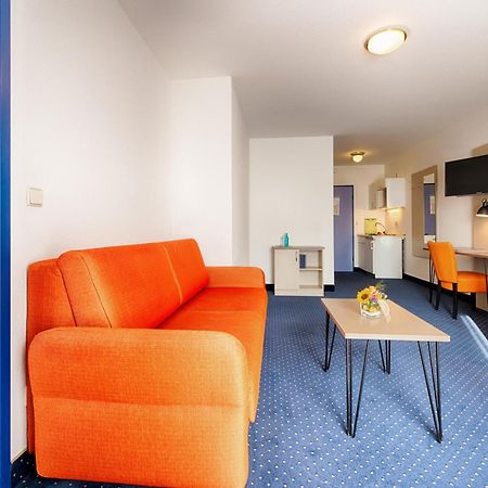 Achat Hotel Цвикау Стая снимка